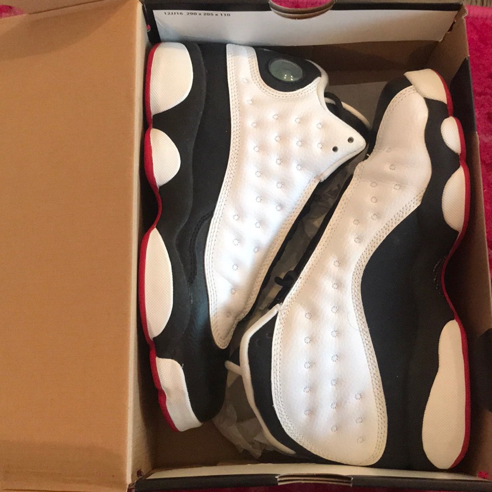 COPY - Air Jordan 13 retro